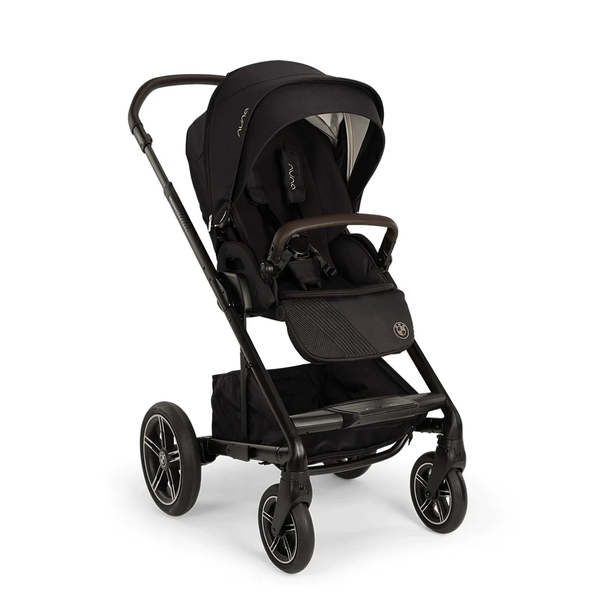 Nuna kolica Mixx NEXT BMW, Element
