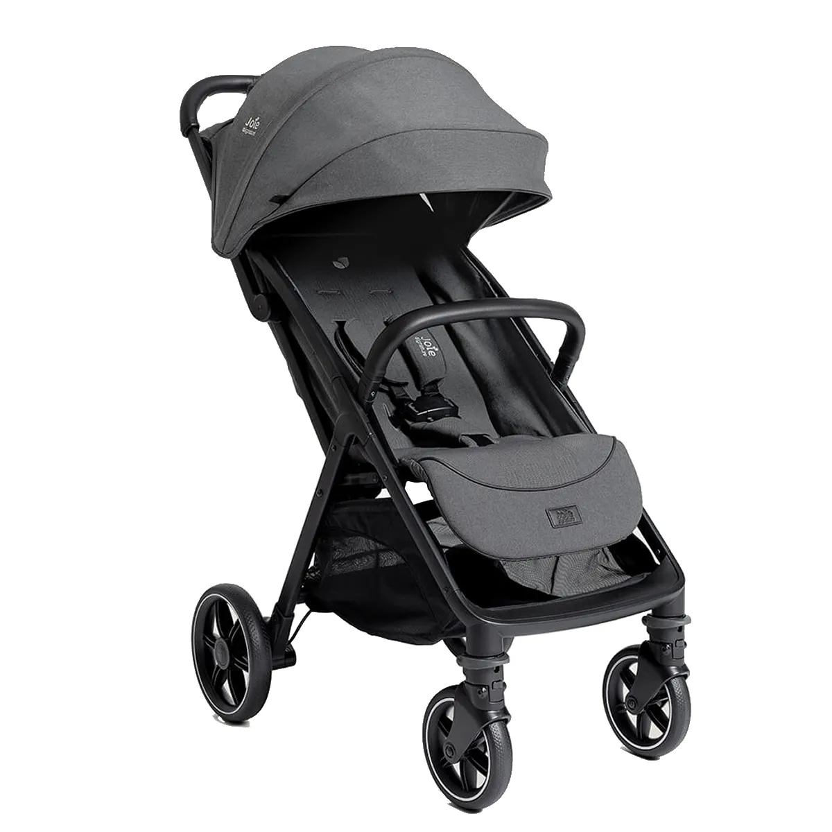 Joie kolica Parcel LX, Ebony