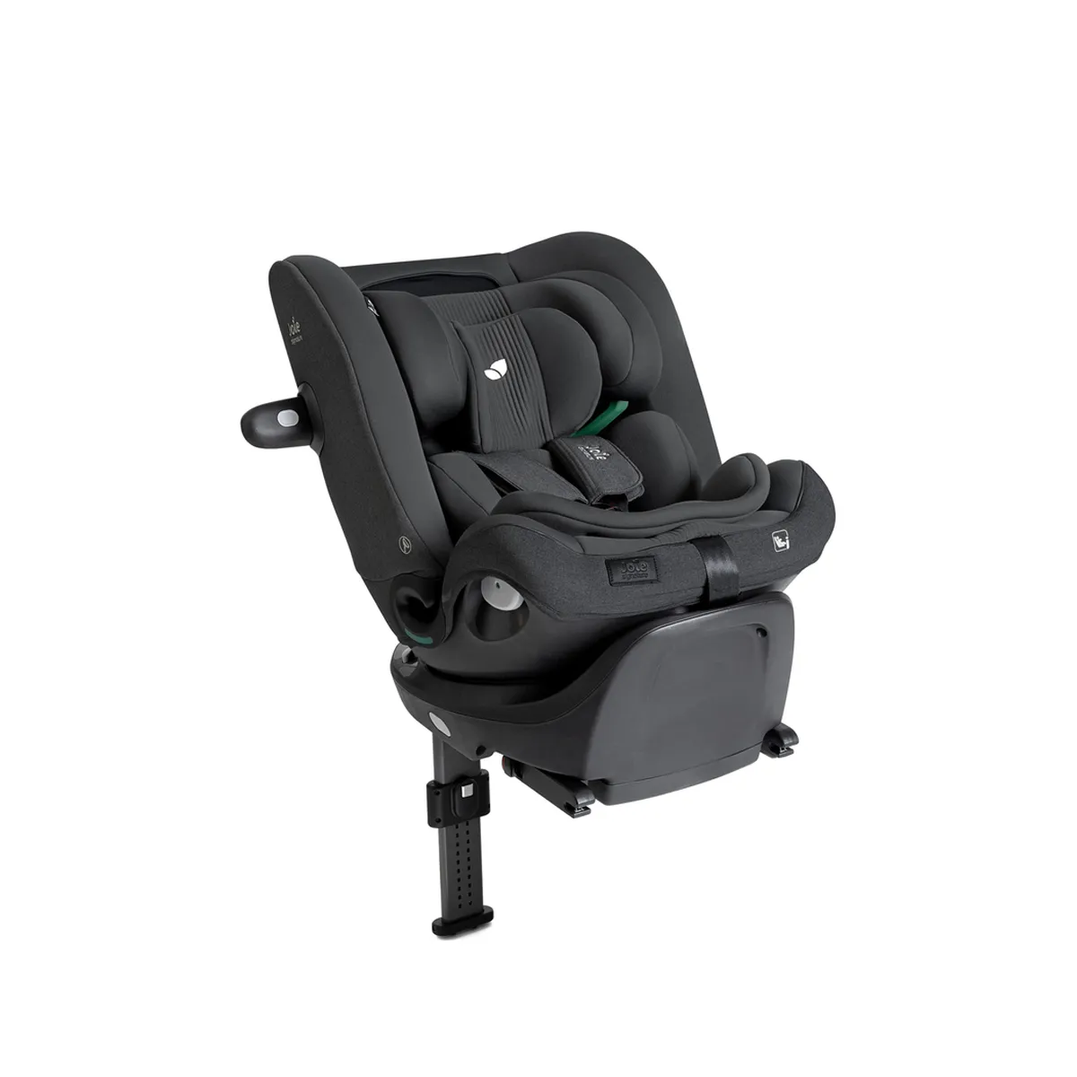 Joie autosedište I-Spin XL, Ebony
