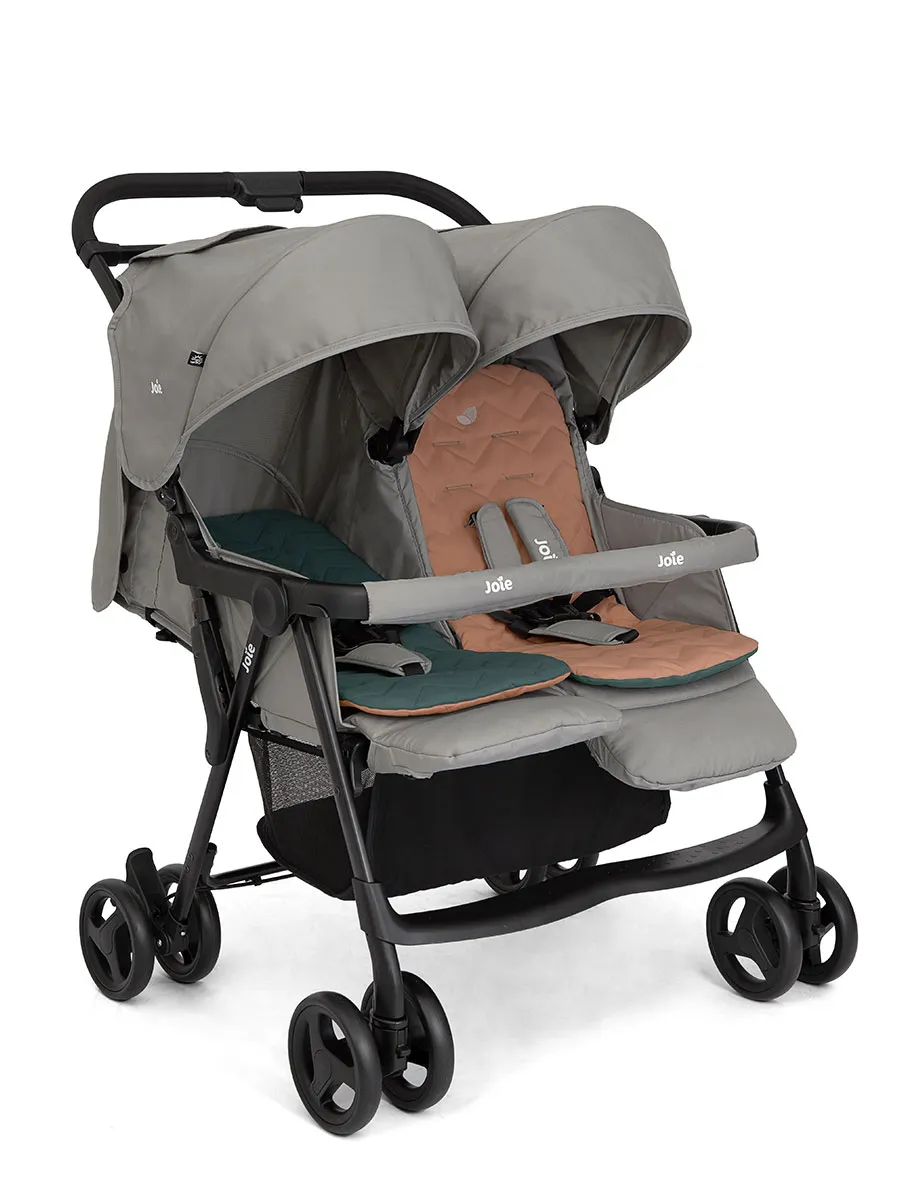 Joie koica za blizance Aire, Pebble