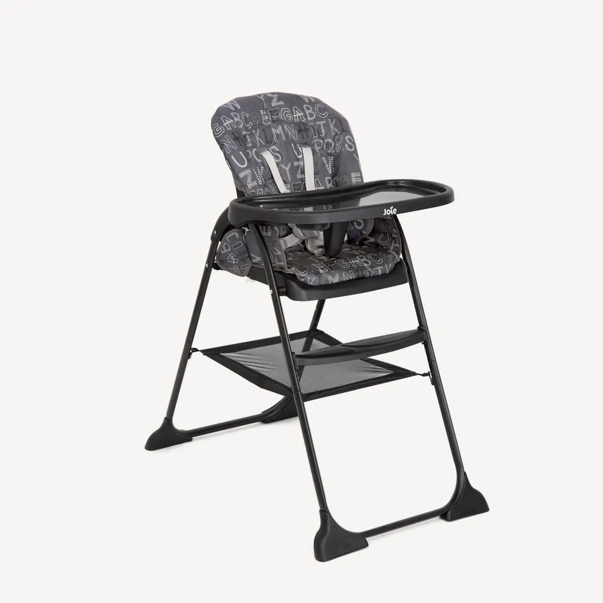 Joie hranilica Mimzy Snacker,ABC Charcoal