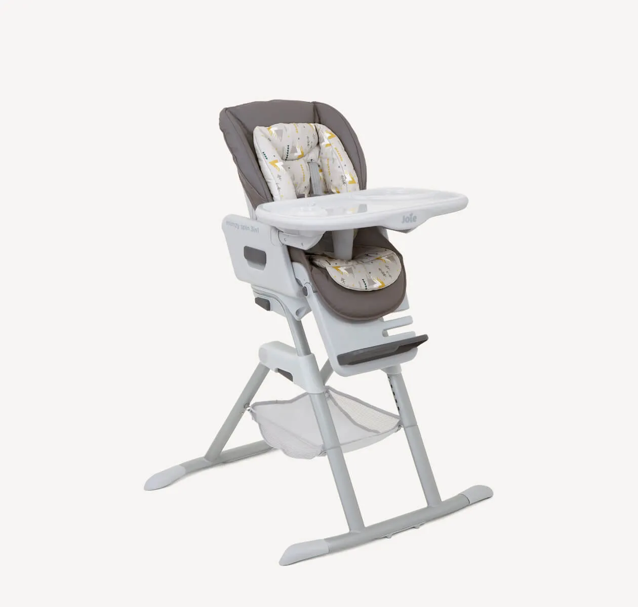 Joie hranilica Mimzy Spin 3u1, Geometric Mountains