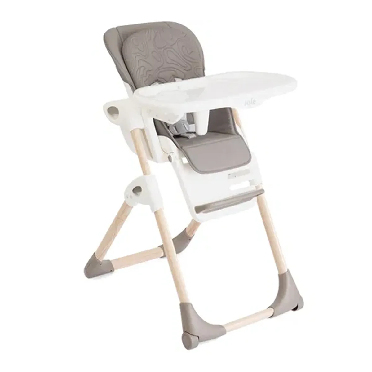 Joie hranilica MIMZY Recline, Acorn Wood