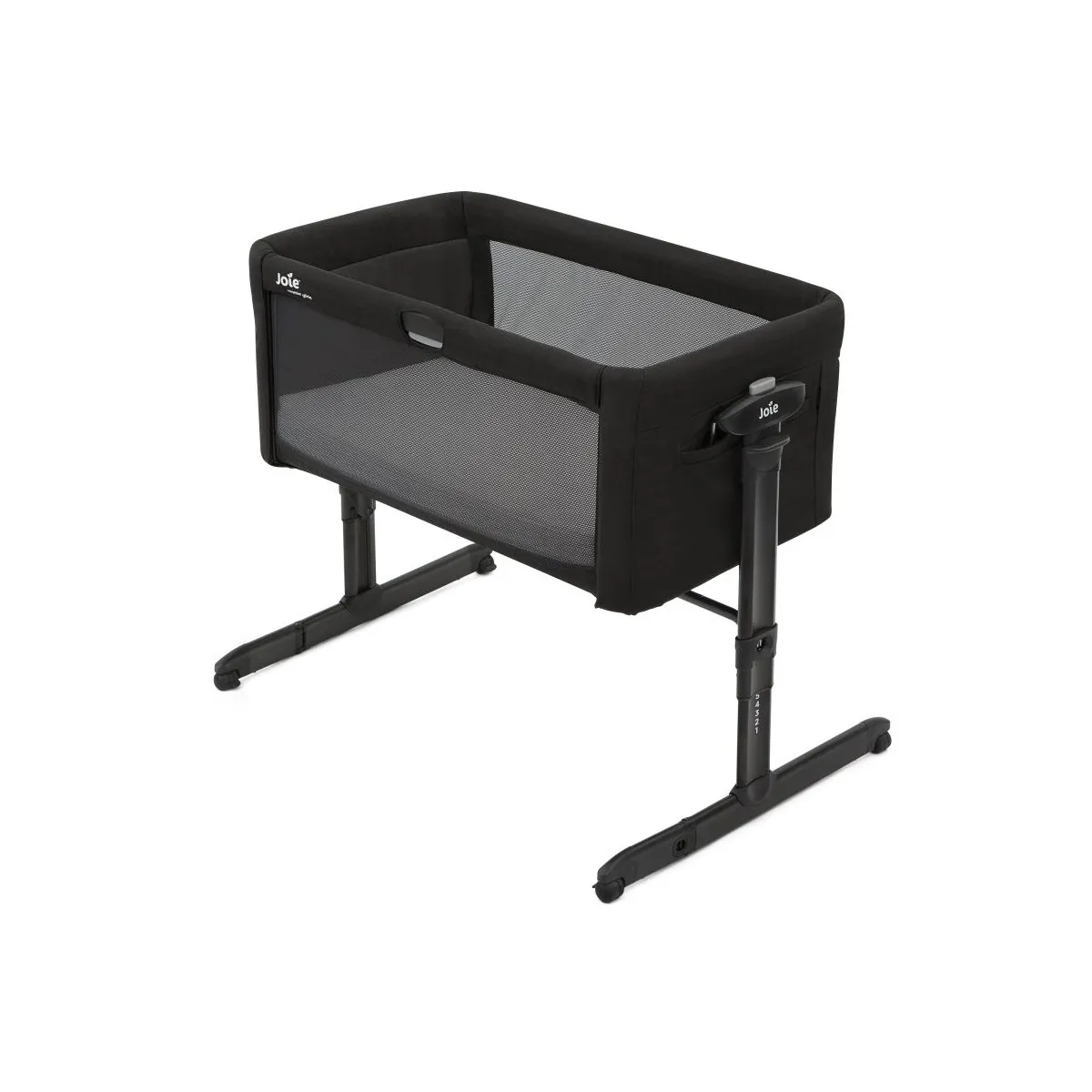 Joie kolevka ROOMIE GLIDE, Shale, 0-9kg