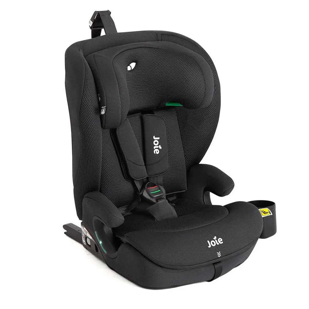 Joie autosedište I-Irvana Max Mercury Mesh, 76-150cm