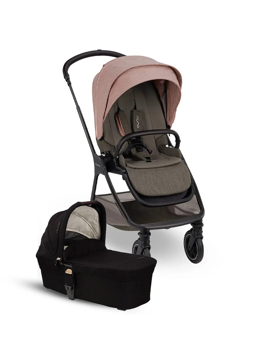 Nuna kolica, 2u1, Triv Next