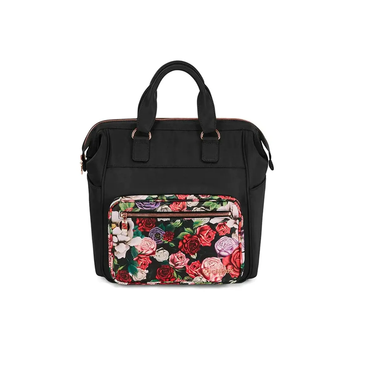 Cybex torba za mamu Spring Blossom Dark