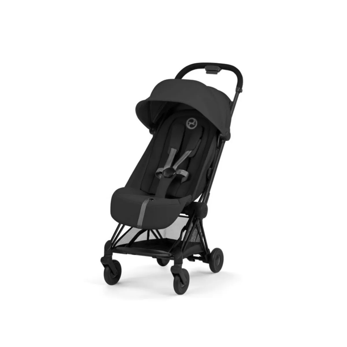 Cybex kolica Coya Comfort BLK Sepia Black