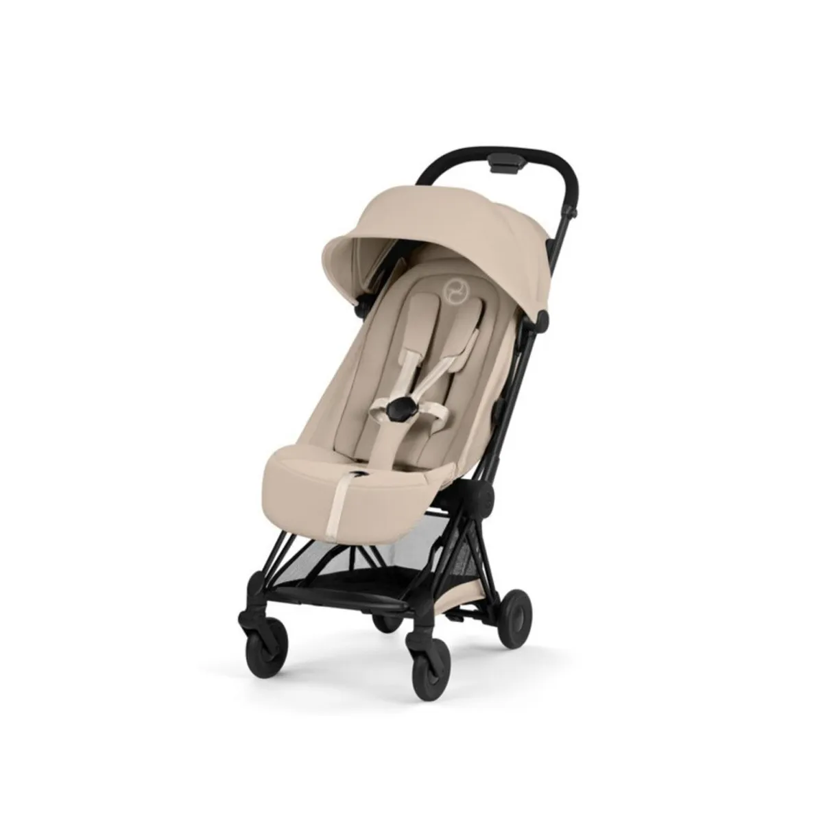 Cybex kolica Coya Comfort Cozy Beige