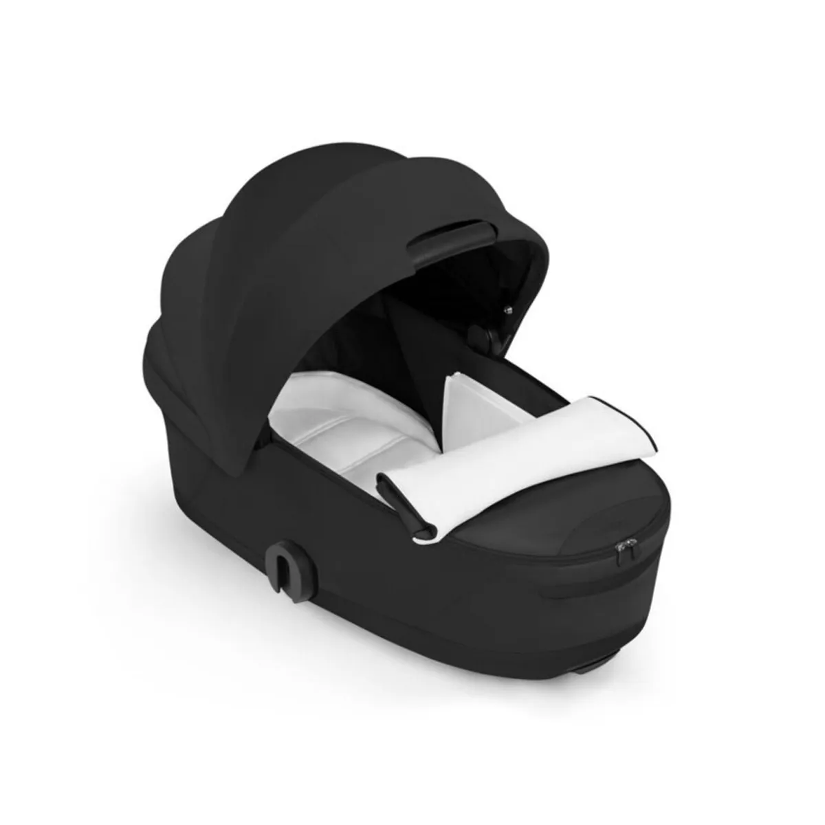 Cybex korpa za Mios/Coya Style Sepia Black