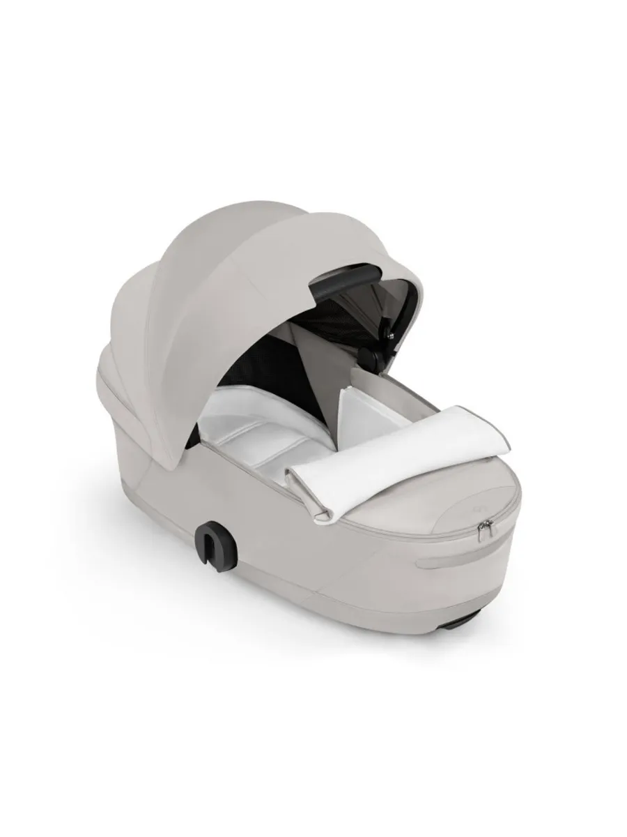 Cybex korpa za Mios/Coya Style City Grey