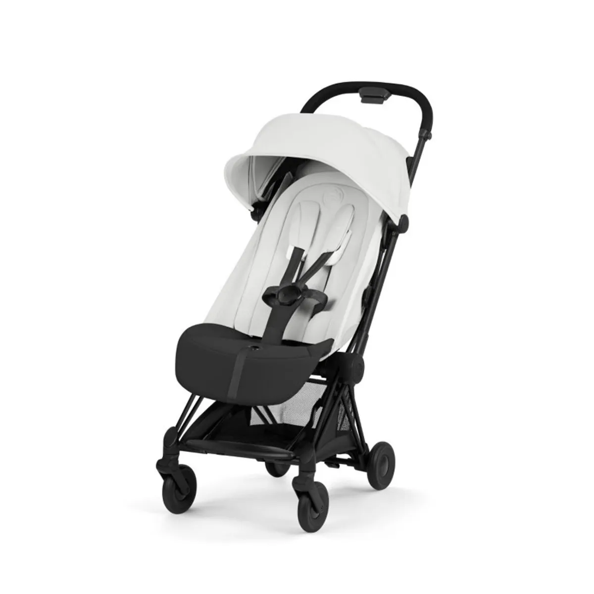 Cybex kolica Coya Style BLK Off White