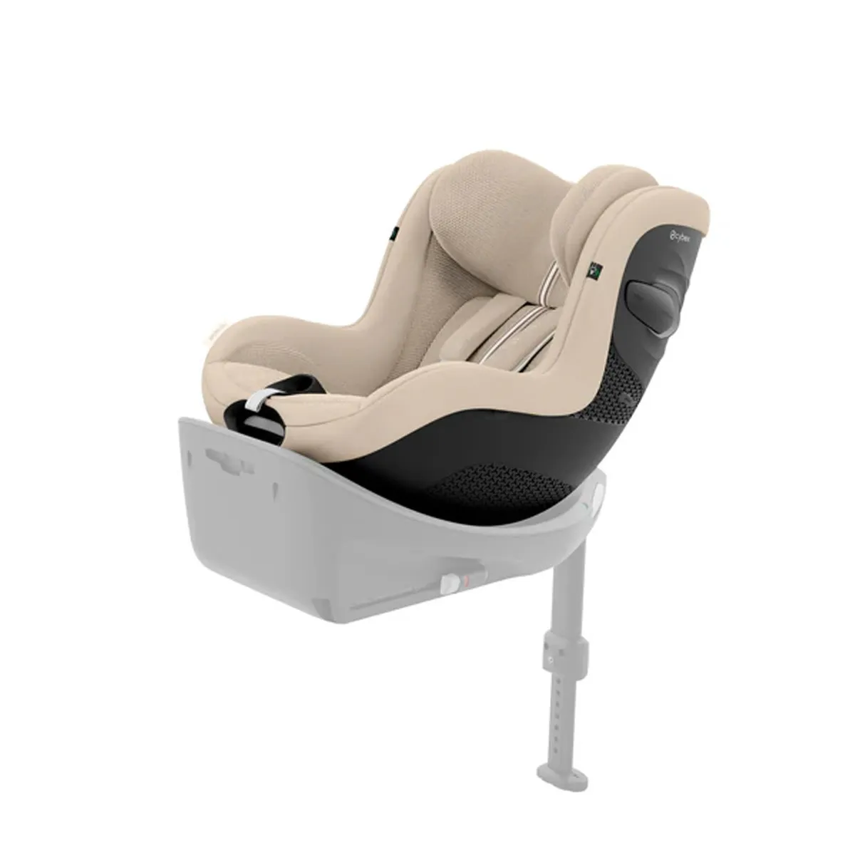 Cybex sedište Sirona G3 Plus Almond Beige