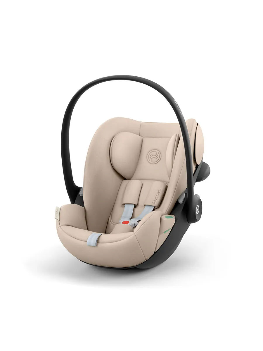 Cybex autosedište Cloud G3 Almond Beige