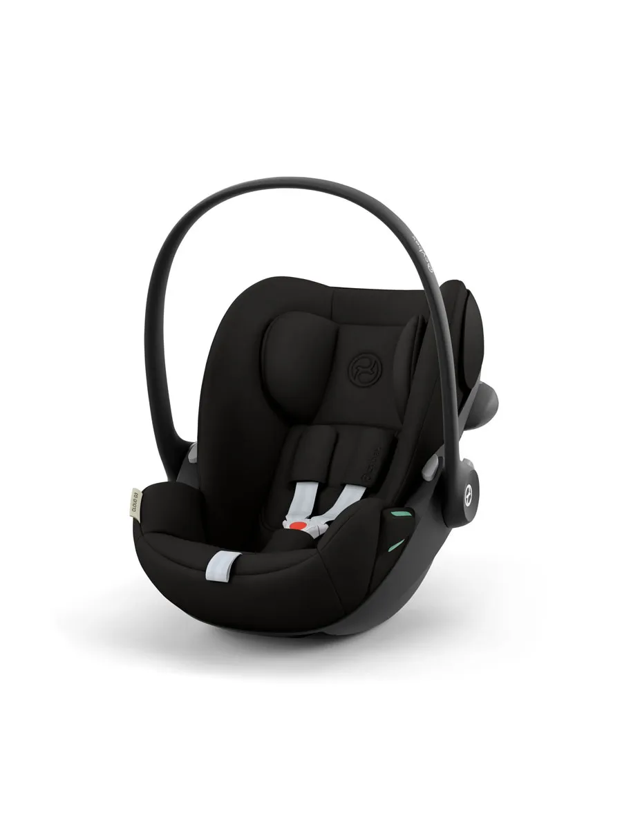 Cybex autosedište Cloud G3 Magic Black