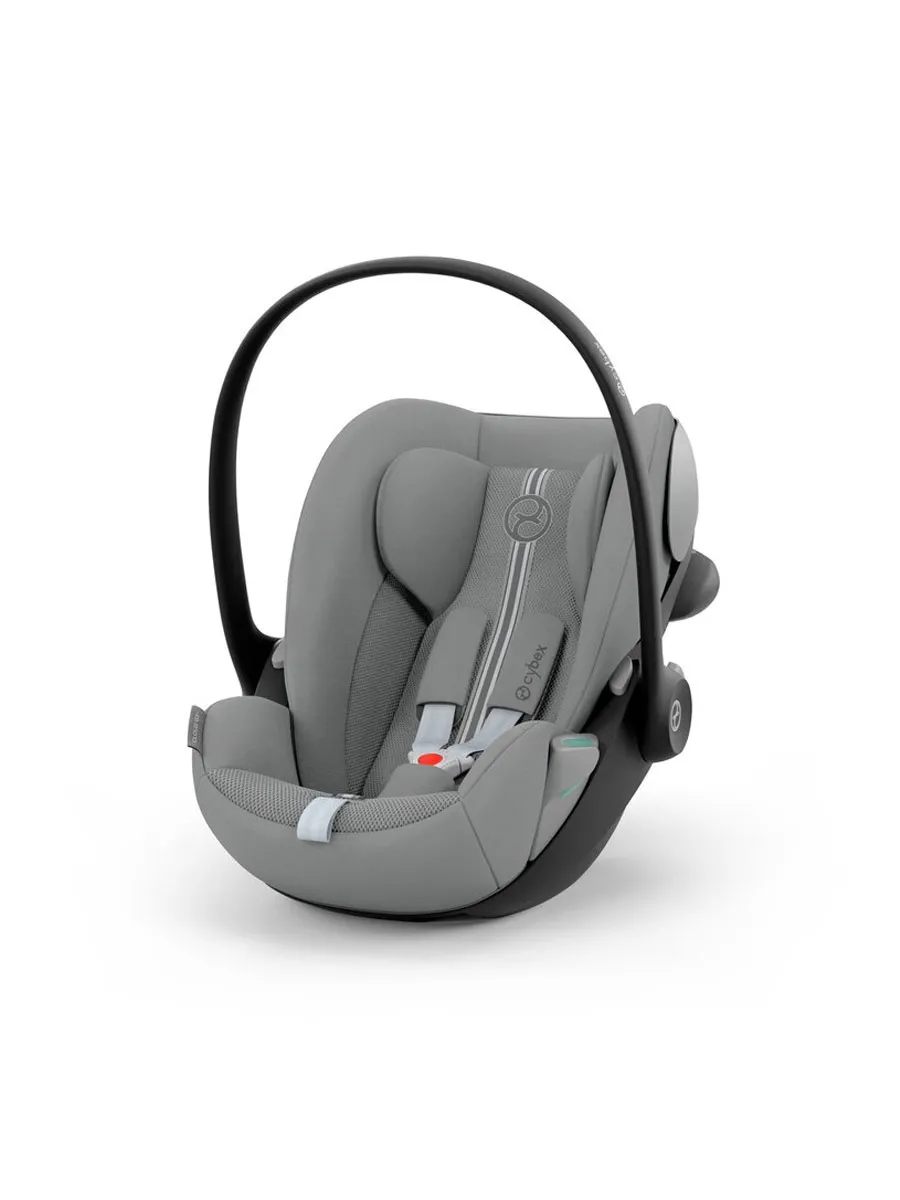 Cybex autosedište Cloud G3 Plus Stone Grey