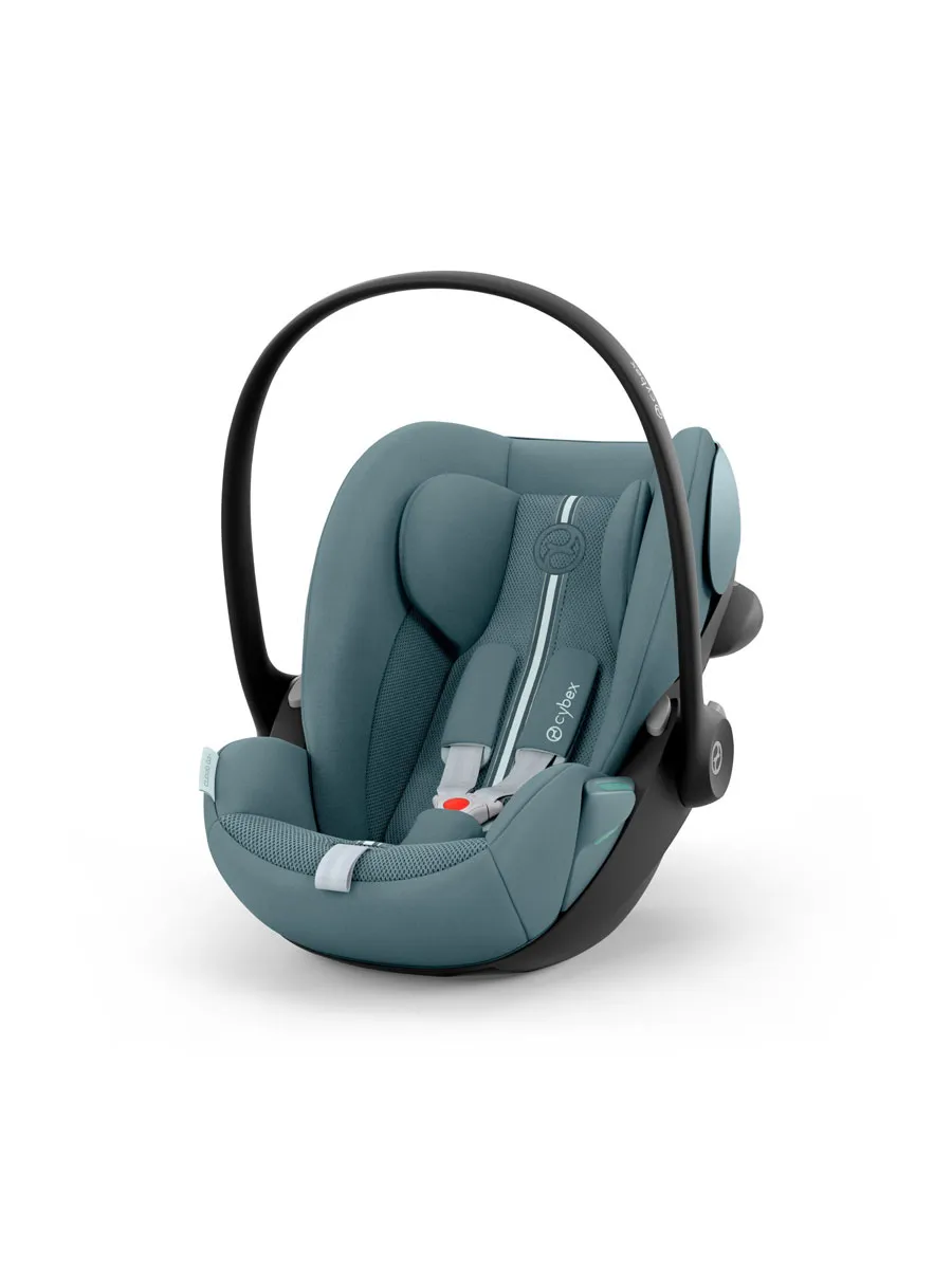 Cybex autosedište Cloud G3 Plus Stormy Blue