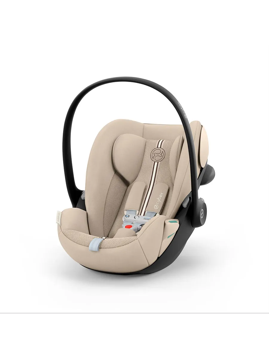 Cybex autosedište Cloud G3 Plus  Almond Beige