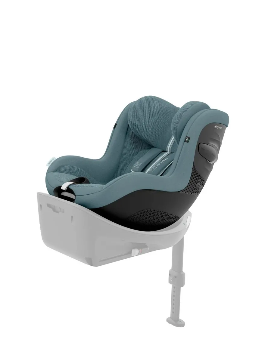 Cybex sedište Sirona G3 Plus Stormy Blue