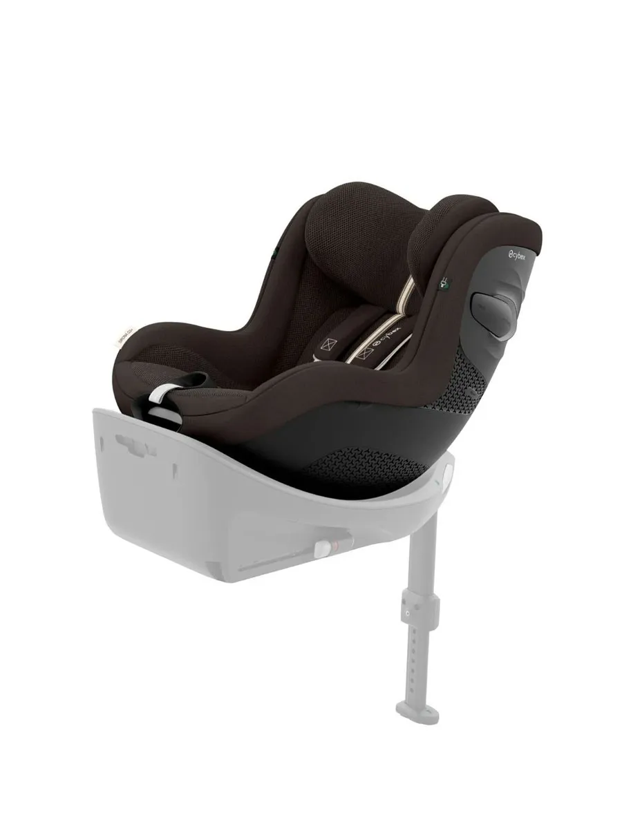 Cybex sedište Sirona G3 Plus Chocolate Brown