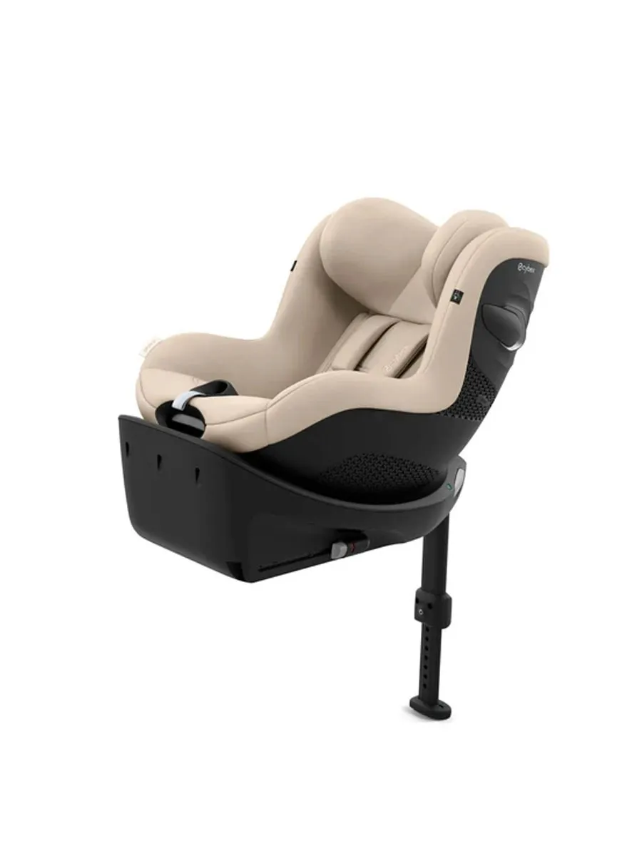 Cybex sedište Sirona Gi i-Size Almond Beige