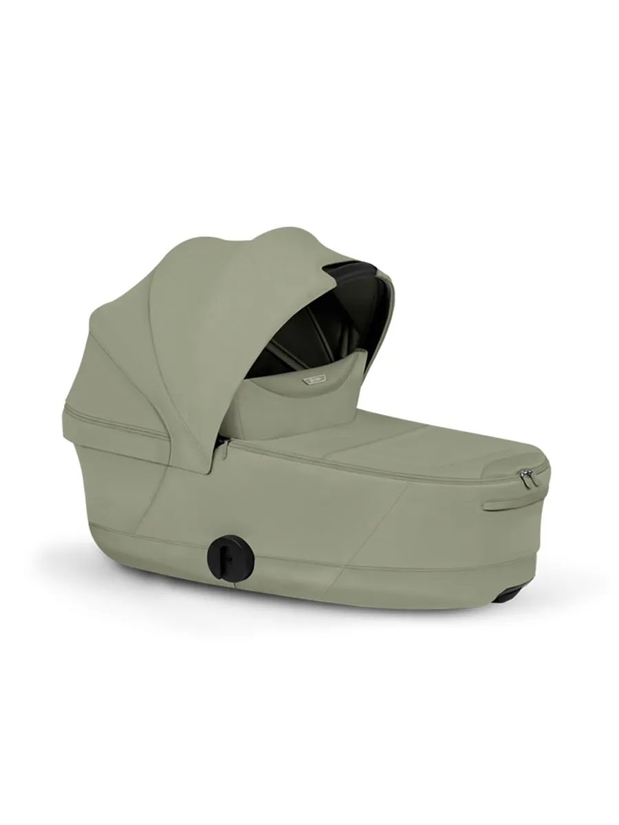 Cybex korpa Priam Style Sage Green