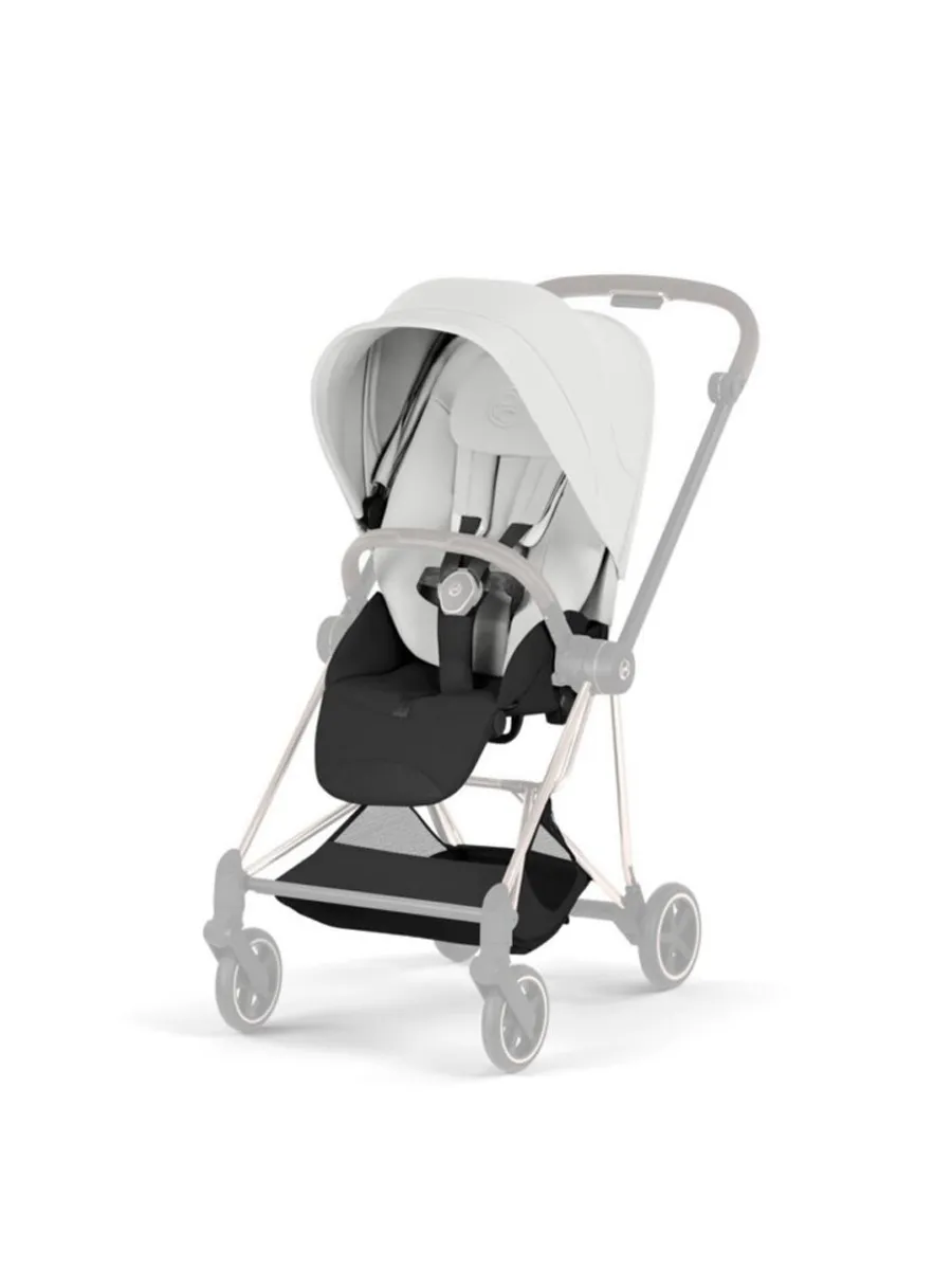 Cybex navlaka za Mios Style Off White
