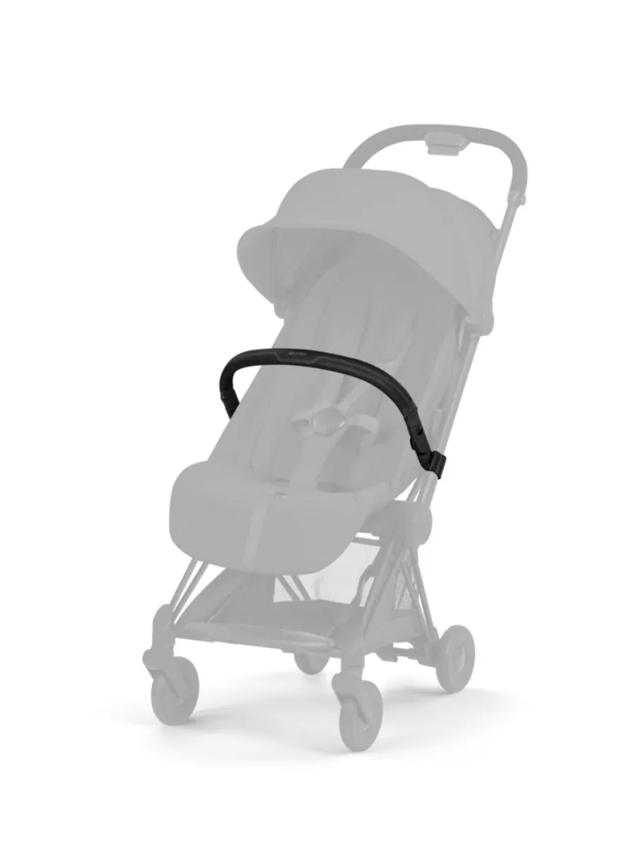 Cybex bamper za Coya kolica Black