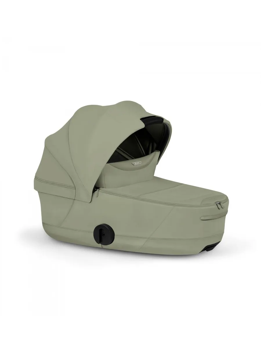 Cybex korpa za Mios/Coya Fold Lux Style 2026 Sage Green