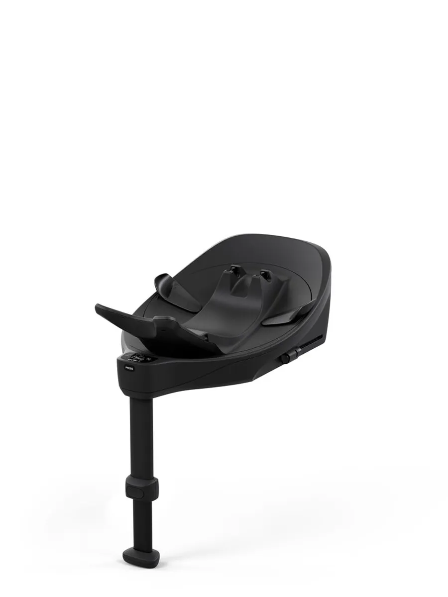 Cybex baza S Platinum