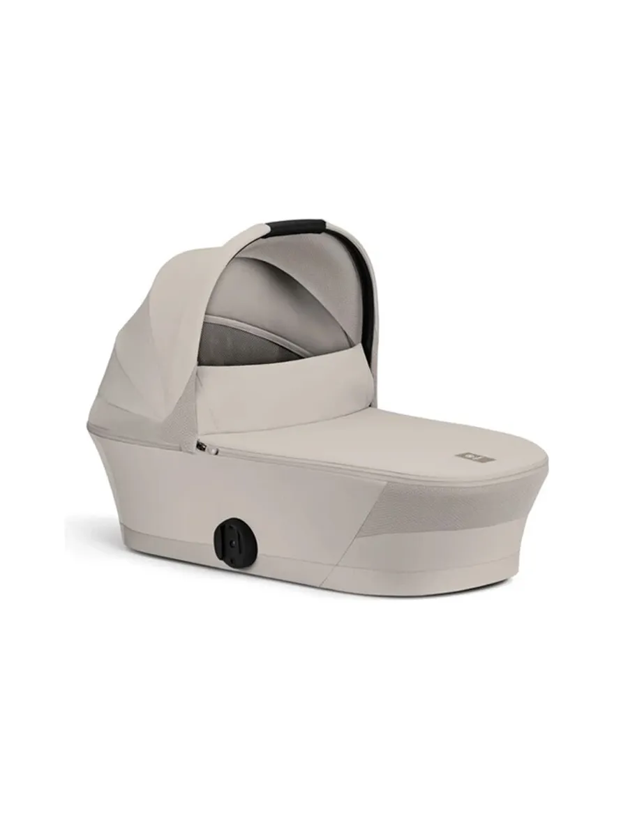 Cybex korpa Melio 2026 Dunne Grey
