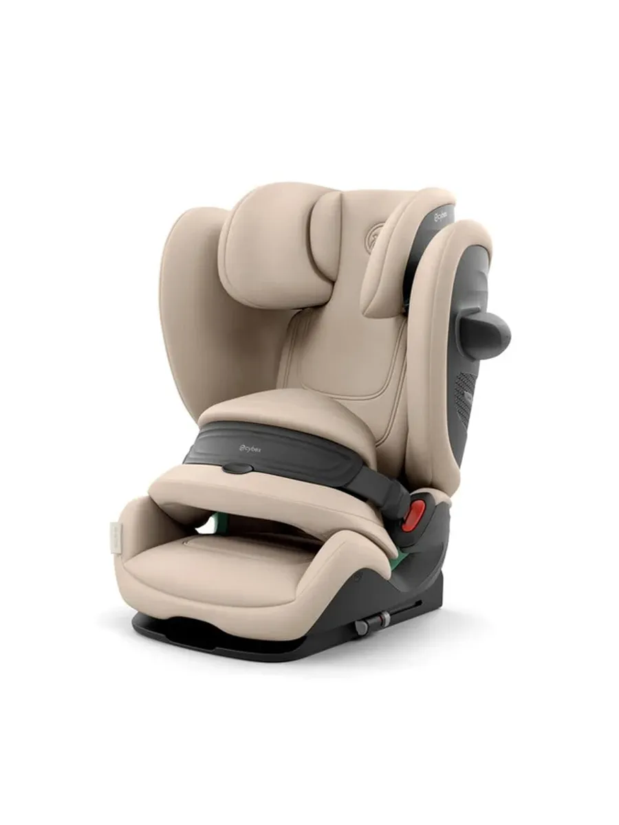 Cybex sedište Pallas G3  i-Size Almond Beige