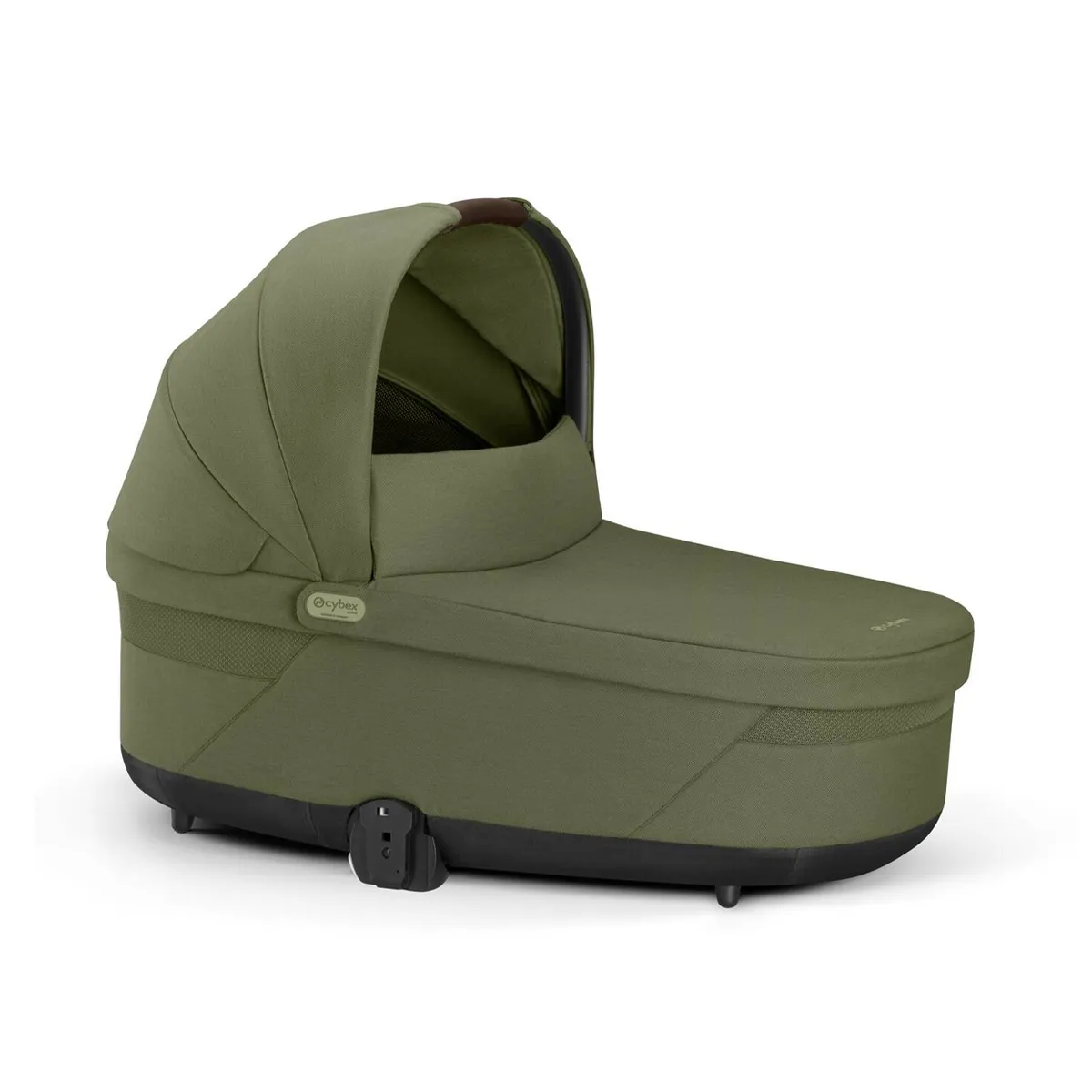 Cybex nosiljka za Balios S Lux, Moss Green