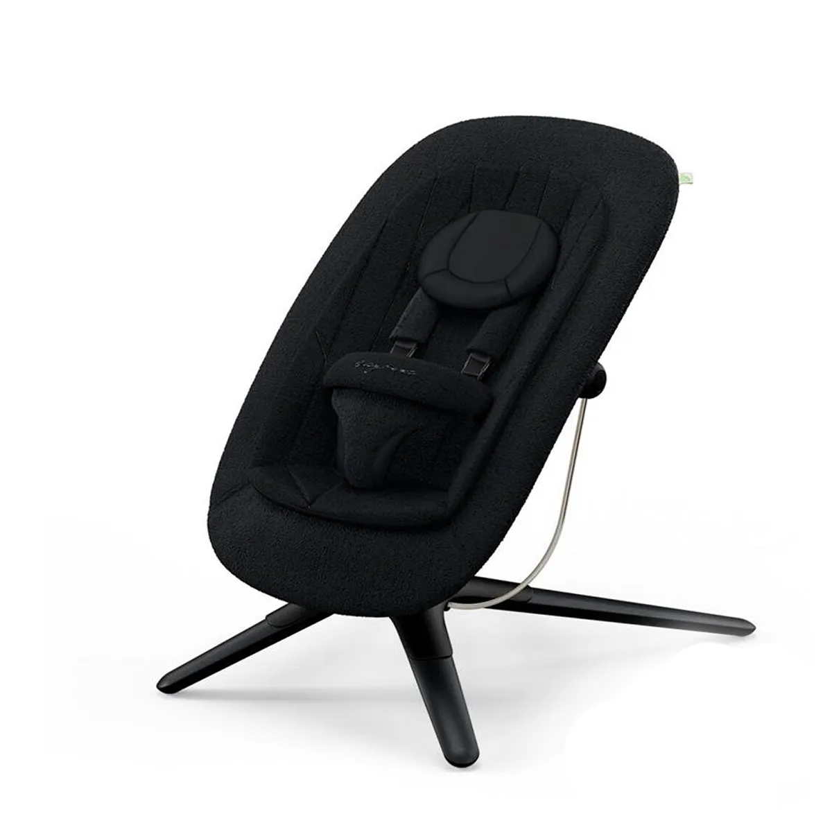 Cybex njihalica Platinum Black Wood