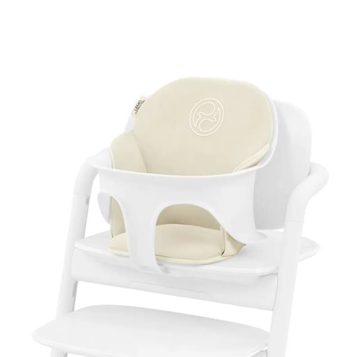 Cybex uložak za hranilicu White