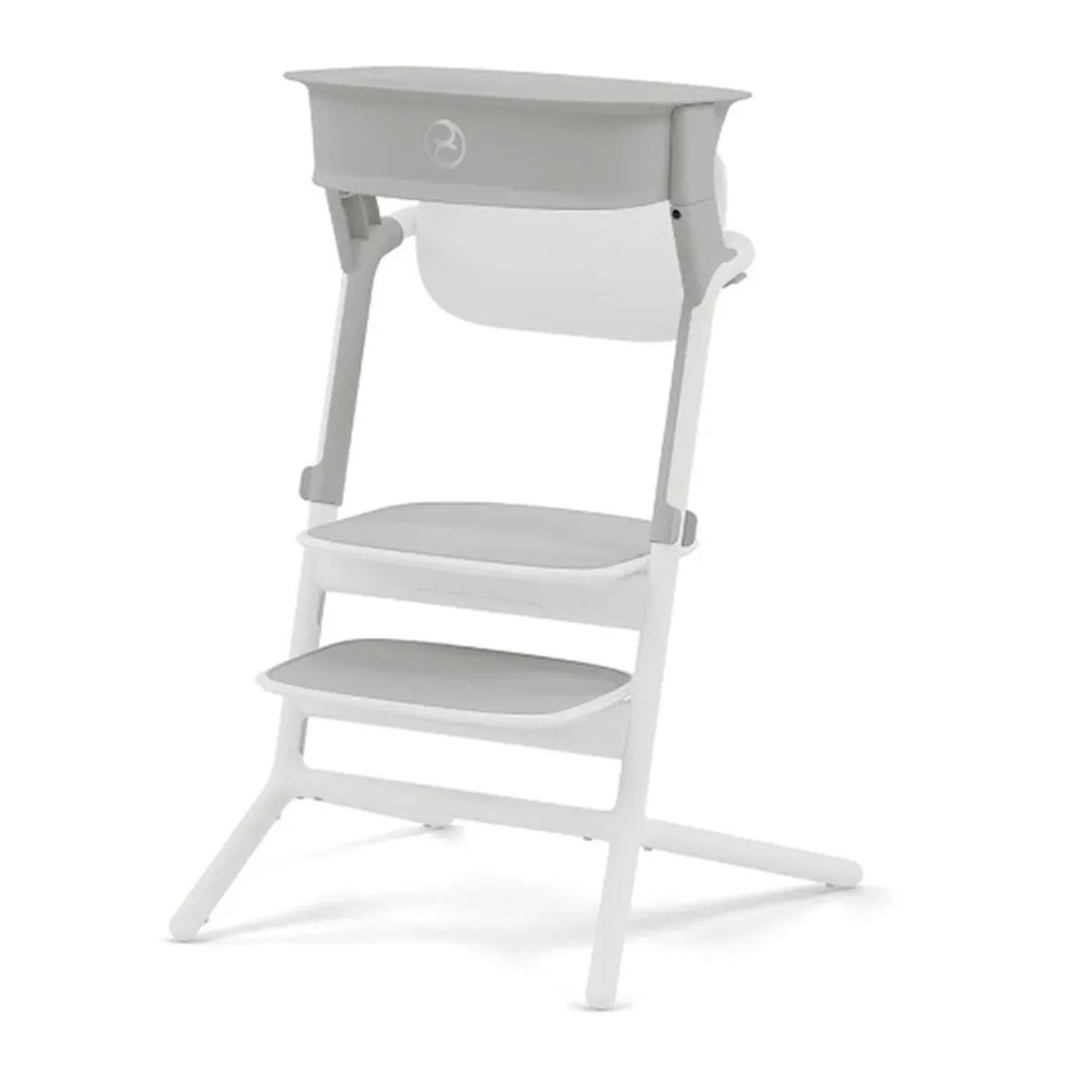 Cybex ogradica za hranilicu Lemo Suede Grey