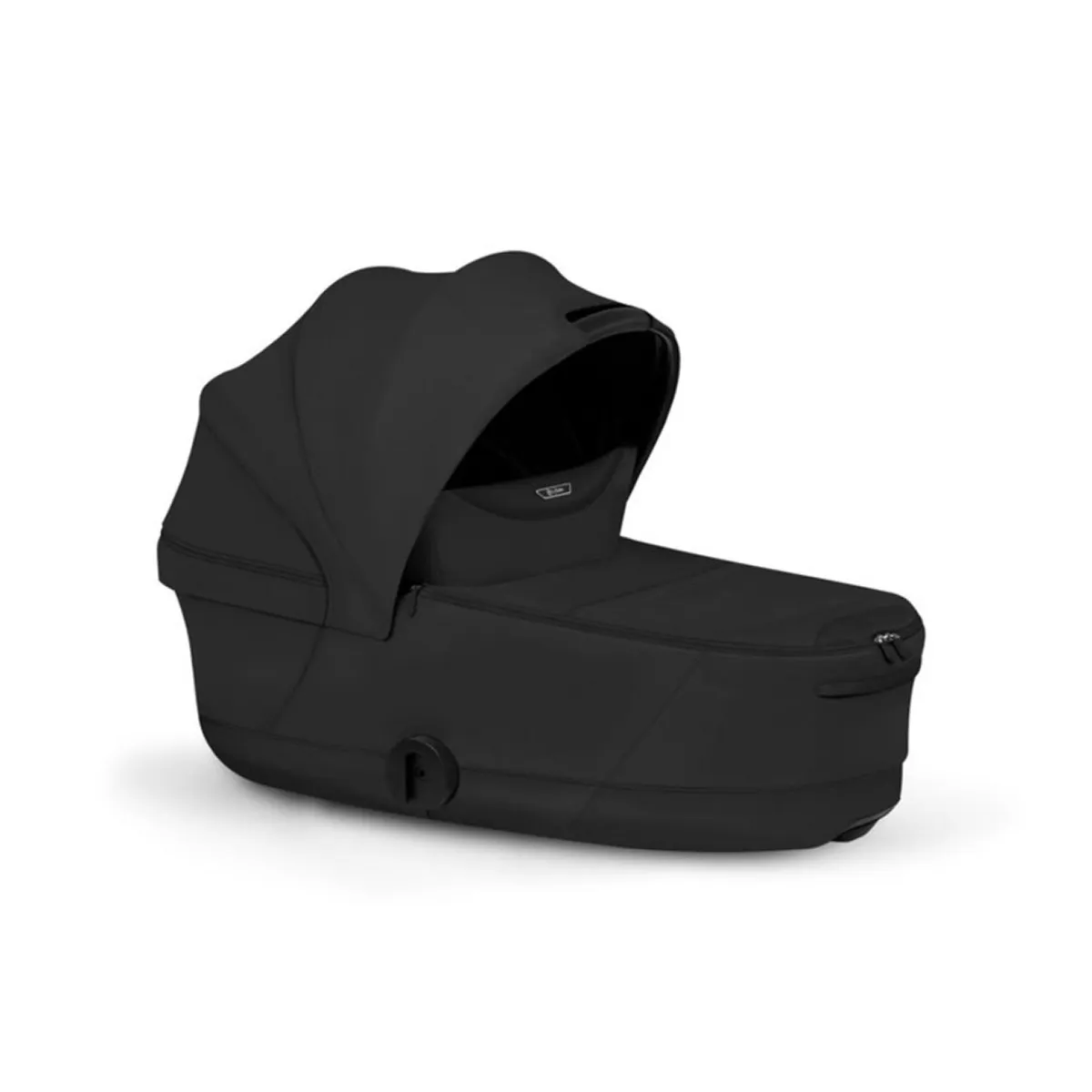 Cybex nosiljka za Priam Style 2026 Sepia Black