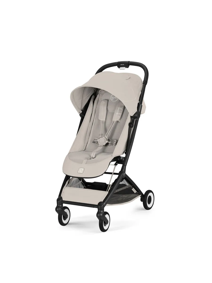 Cybex kolica Orfeo 2026, Dune Grey