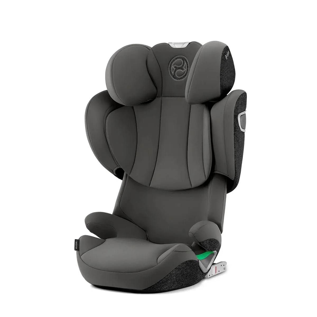 Cybex autosedište Solution T i-Fix, Mirage Grey