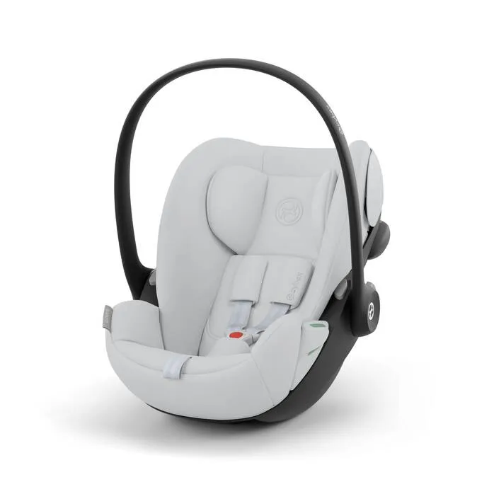 Cybex autosedište Cloud G, FogGrey Plus