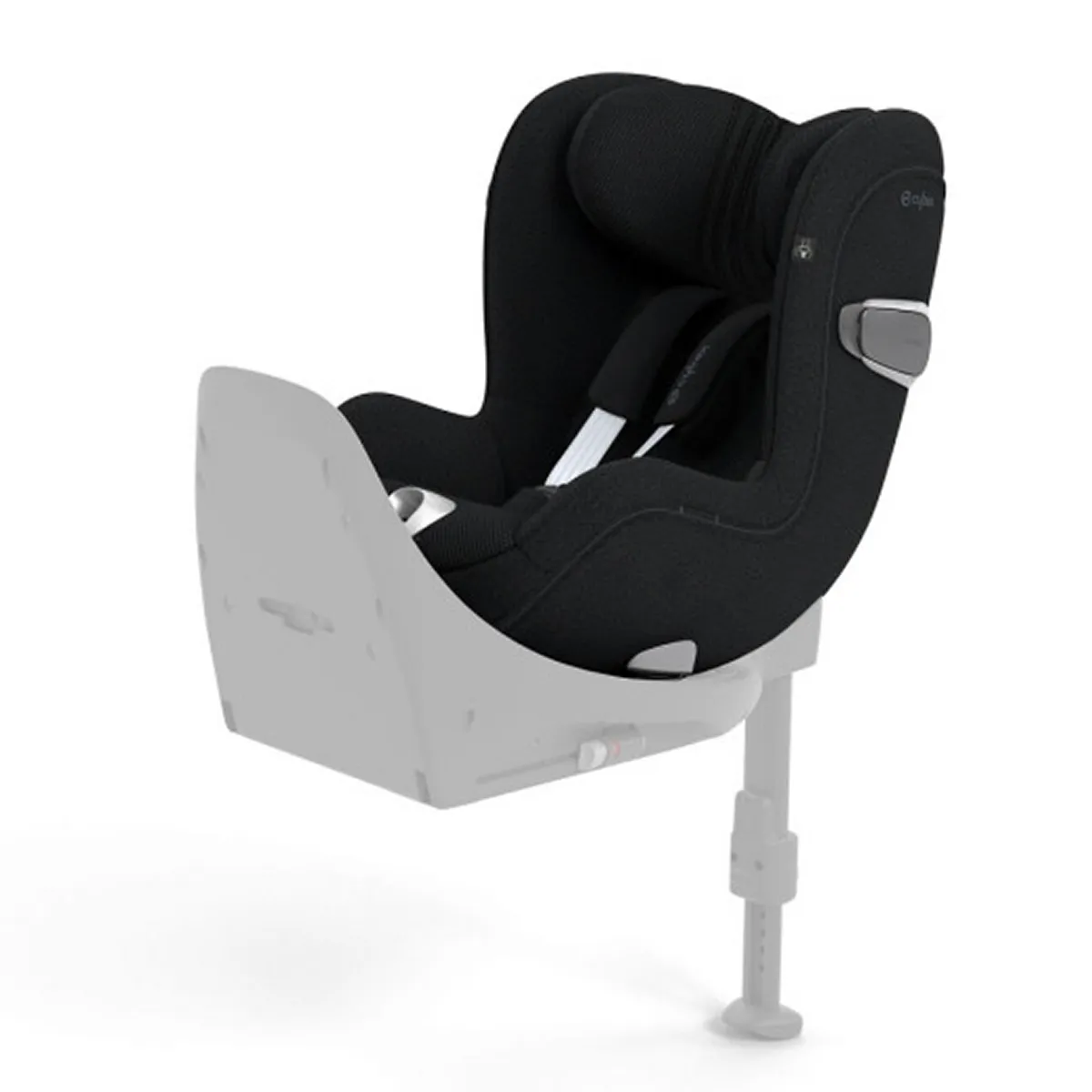 Cybex autosedište Sirona T i-Size, Sepia Black Plus