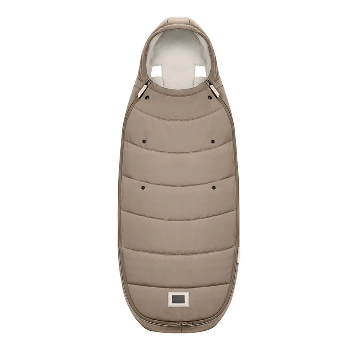 Cybex vreća za kolica, Cozy Beige