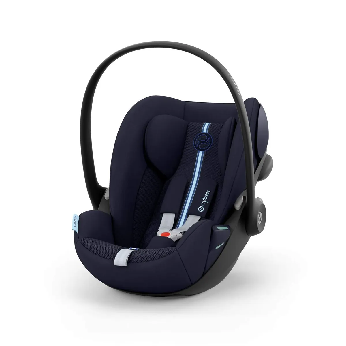 Cybex autosedište Cloud G, Ocean Blue Plus