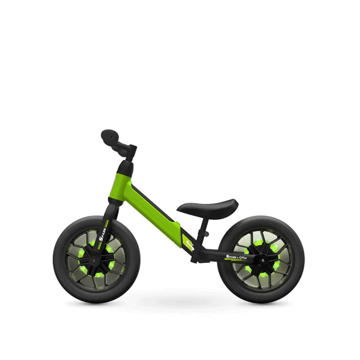 Qplay balanser Spark