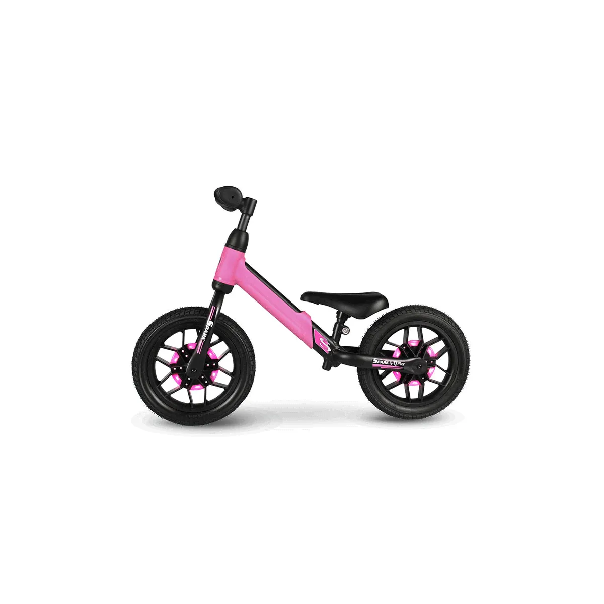 Qplay balanser Spark