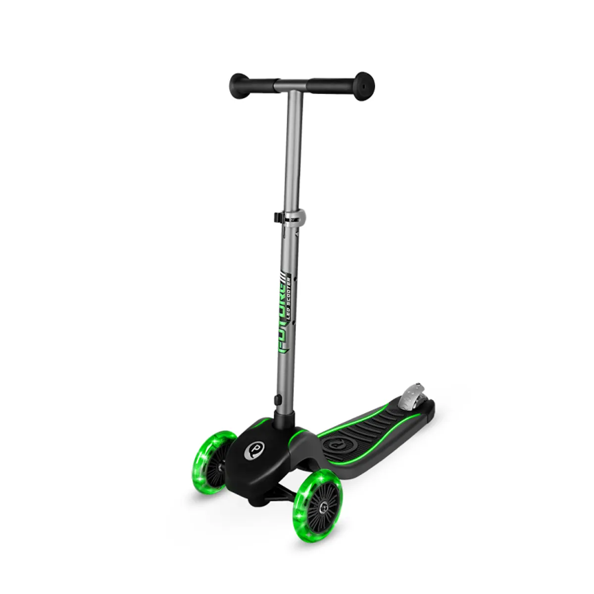 Qplay trotinet Eco Future