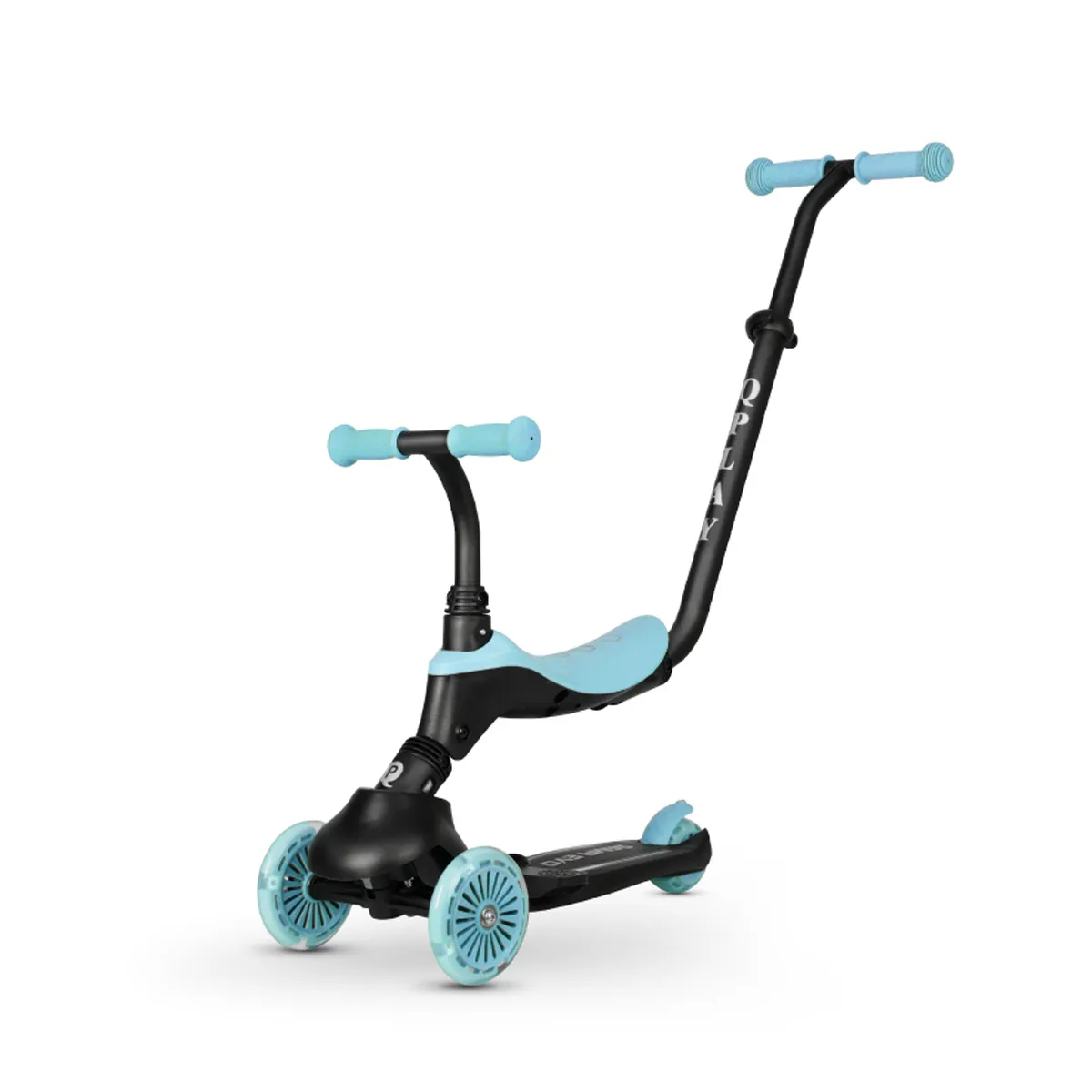 Qplay trotinet Sema Evo