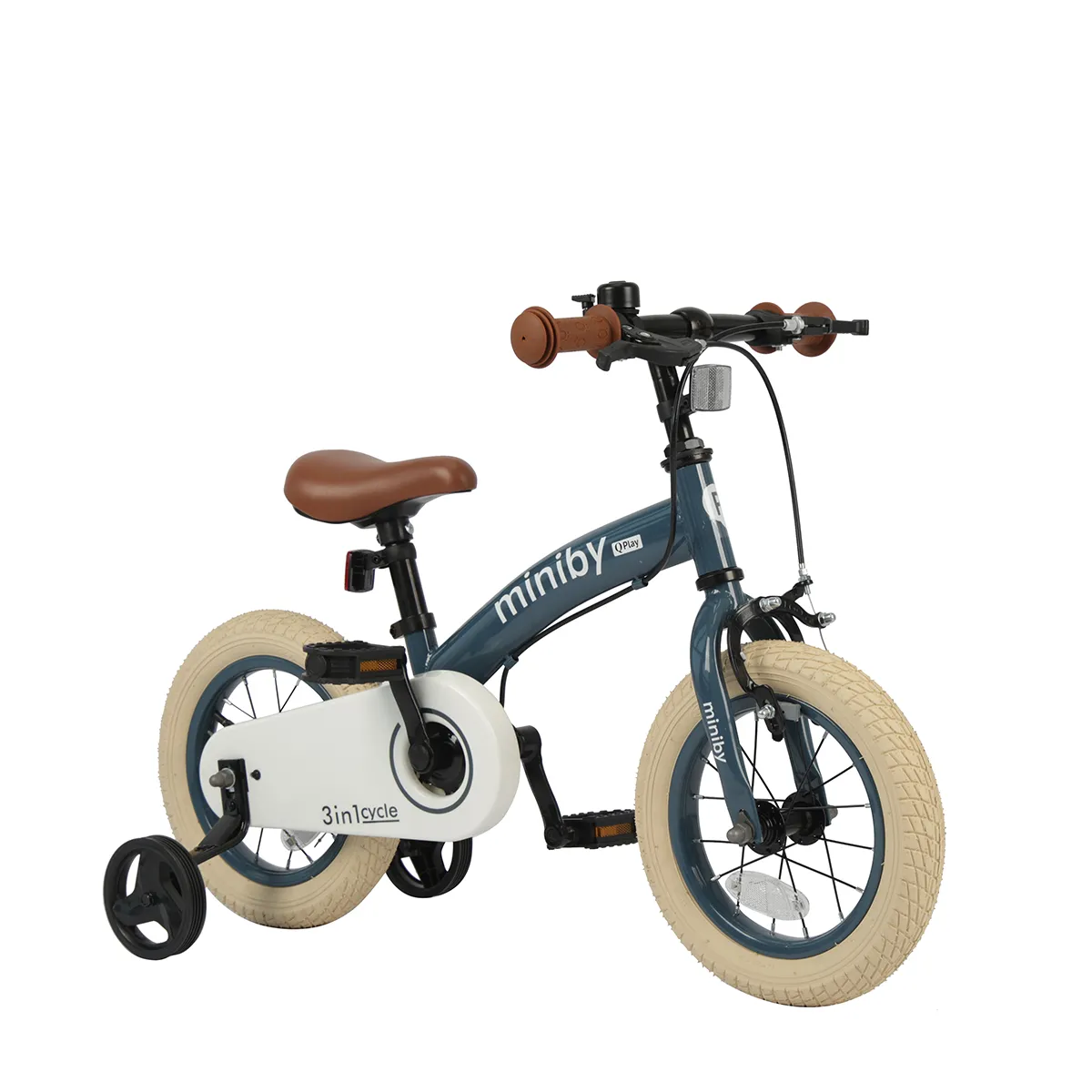 Qplay bicikl Miniby 12inča
