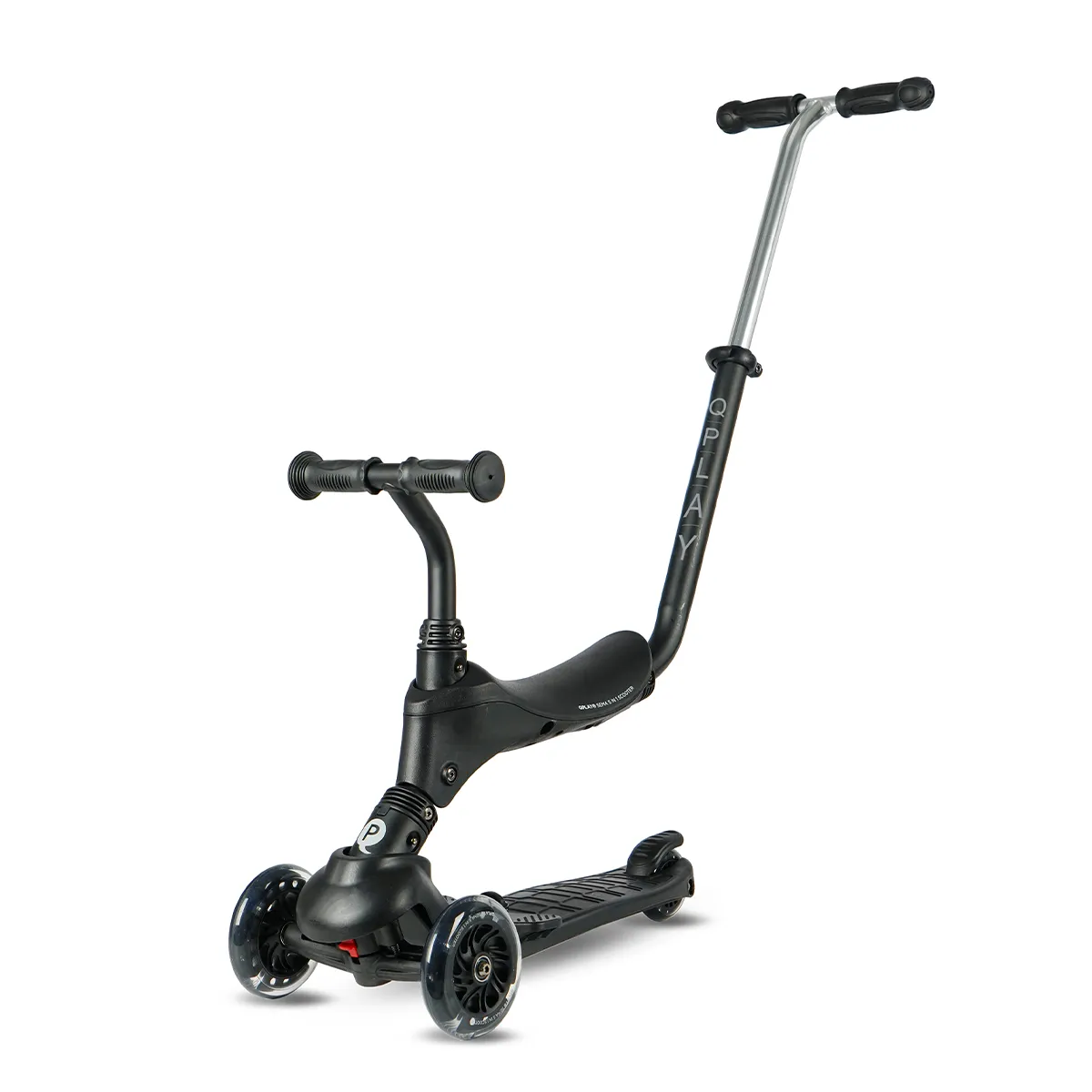 Qplay trotinet Sema 5u1