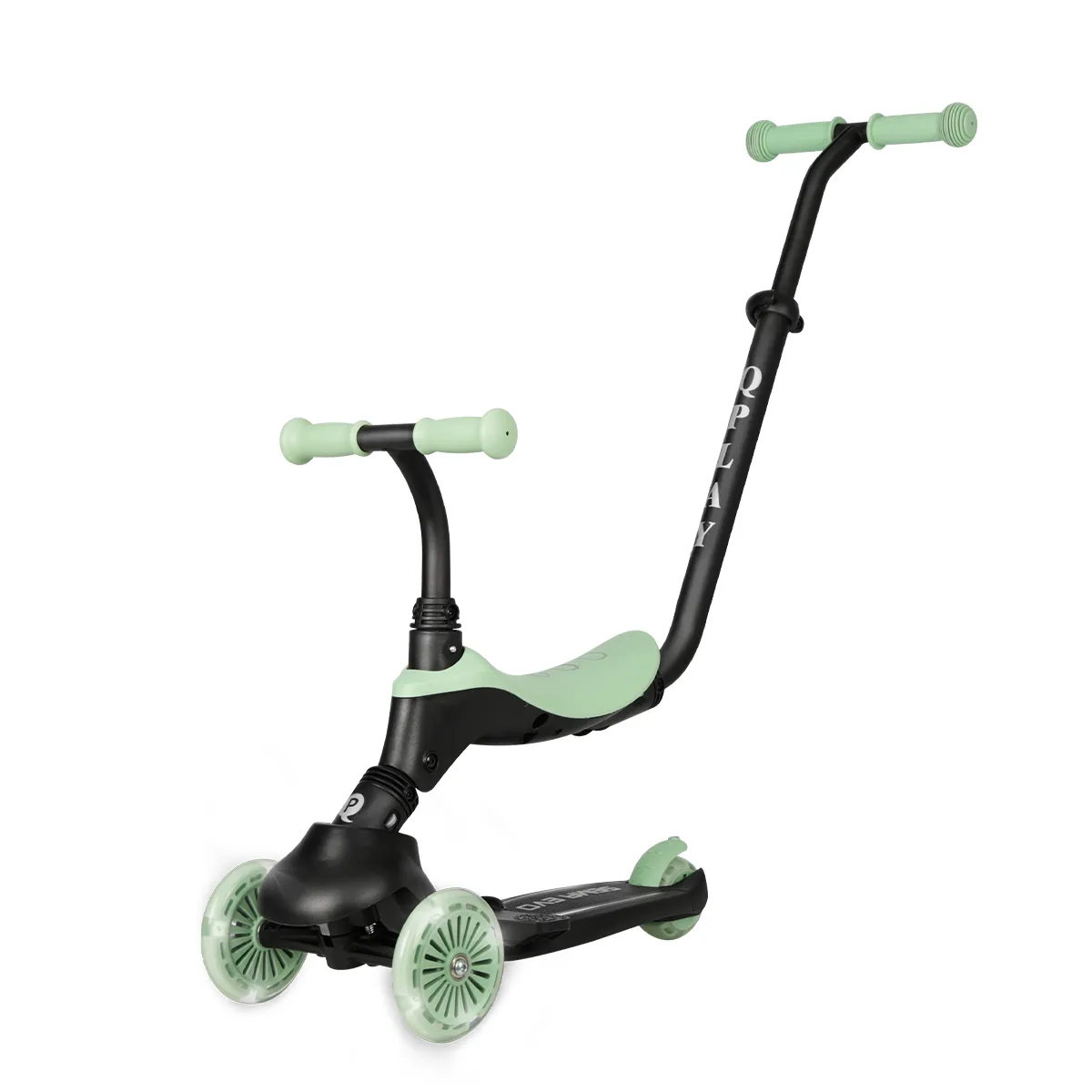 Qplay trotinet Sema 5u1